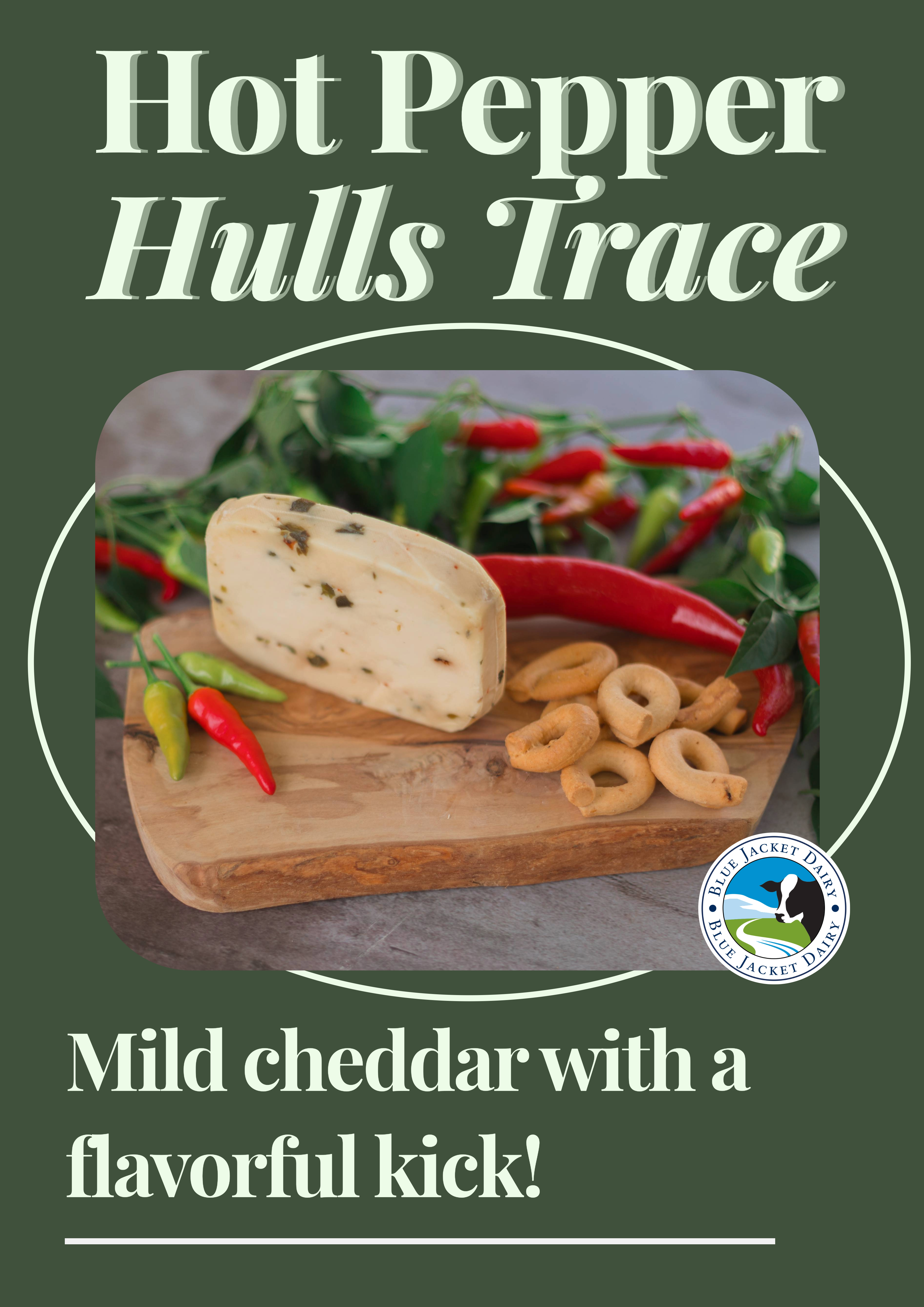hot pepper cheese post